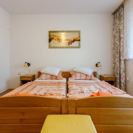 Apartments Villa 7 Crikvenica Extérieur photo