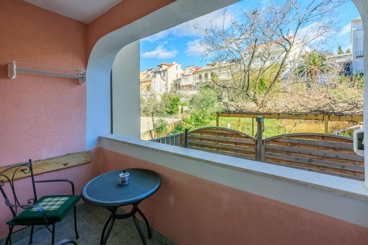 Apartments Villa 7 Crikvenica Extérieur photo